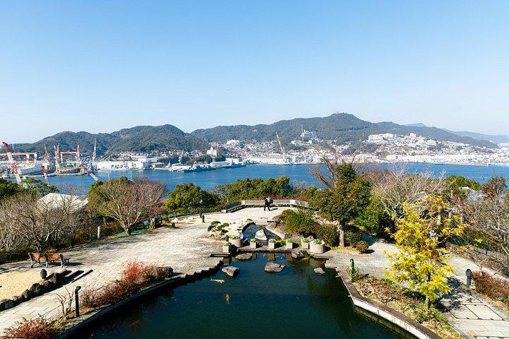 Nagasaki Heritage Half-Day Private Exploration