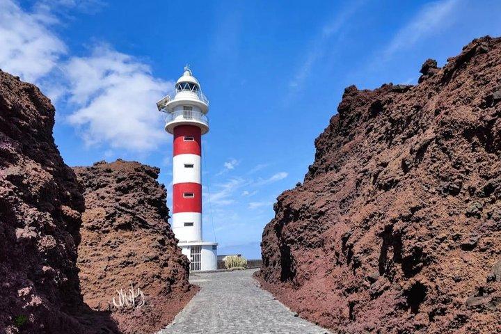 Premium Tour : Discovery (Masca, Punta de Teno and Garachico)