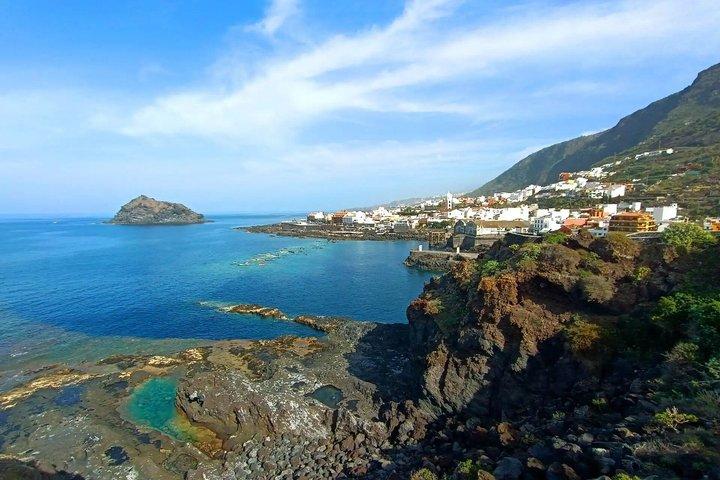Premium Tour : Discovery (Masca, Punta de Teno and Garachico)