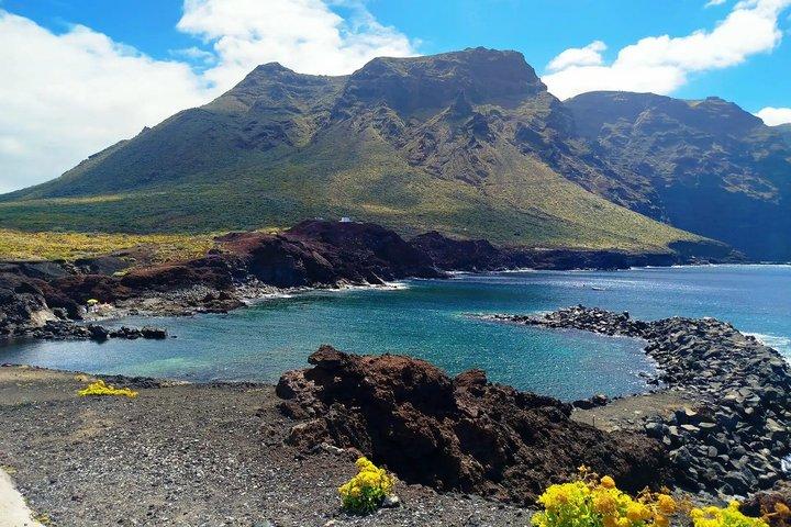 Premium Tour : Discovery (Masca, Punta de Teno and Garachico)