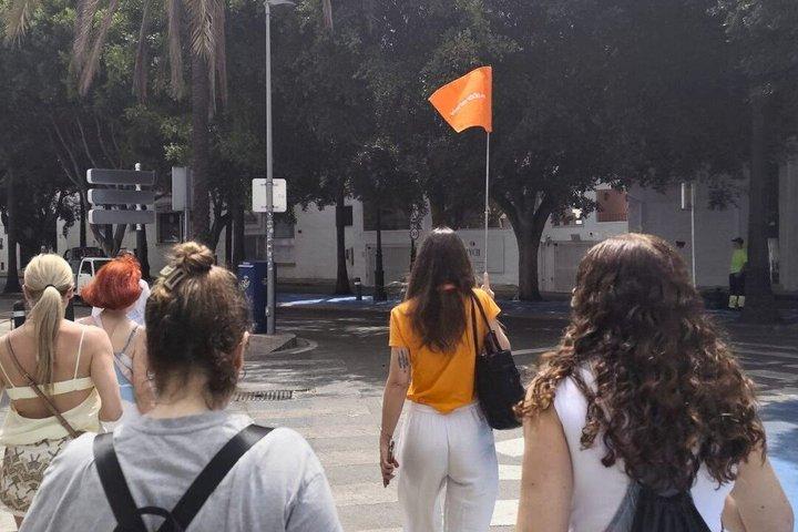 Marbella e Gibraltar Express a partir do centro de Málaga