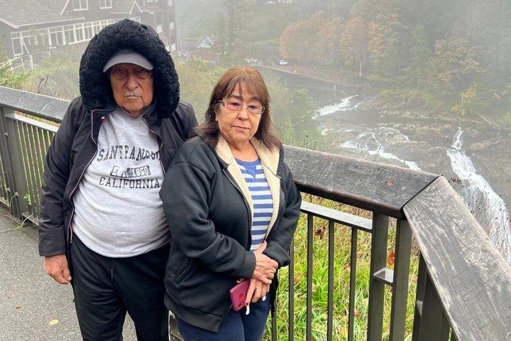 シアトル発 プライベート スノクワルミー滝＆ウーディンビル ワインツアー