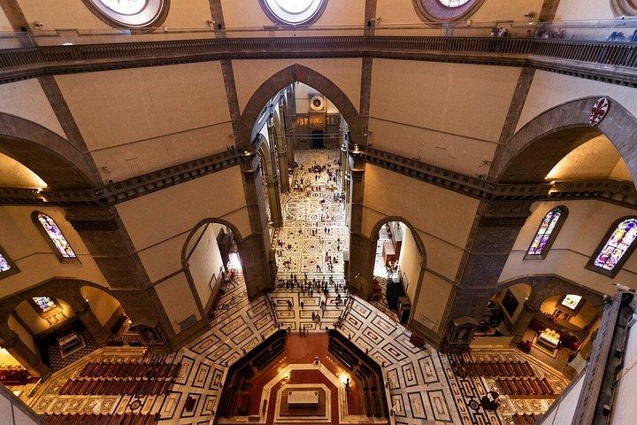 The Ultimate Florence Duomo Experience with an Art Historian