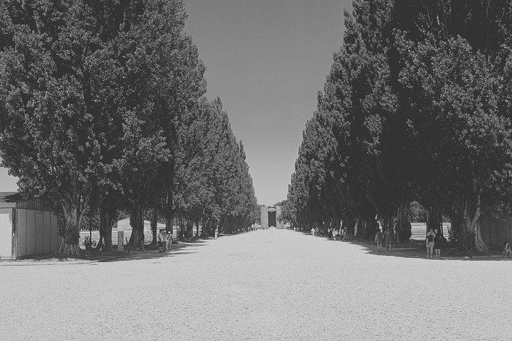 Dachau Concentration Camp Guided Tour from Munich - small group