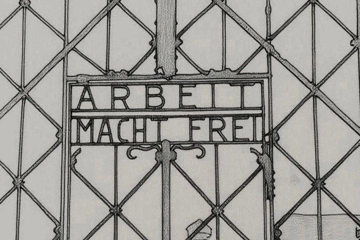 Dachau Concentration Camp Guided History Tour