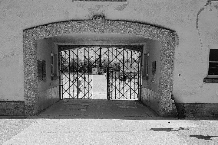 Dachau Concentration Camp Guided History Tour