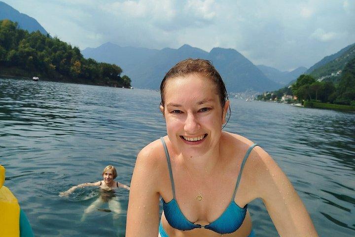 Private Lake Como Boat Tour: Villas & Prosecco 1H - 4H