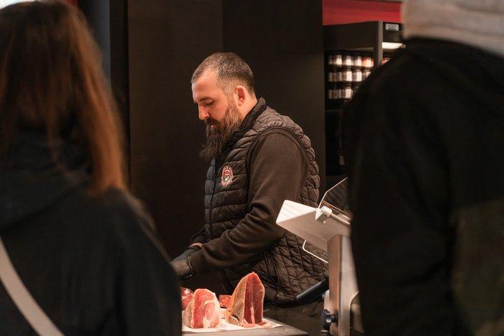 Biarritz Food Tour : auténticos sabores vascos