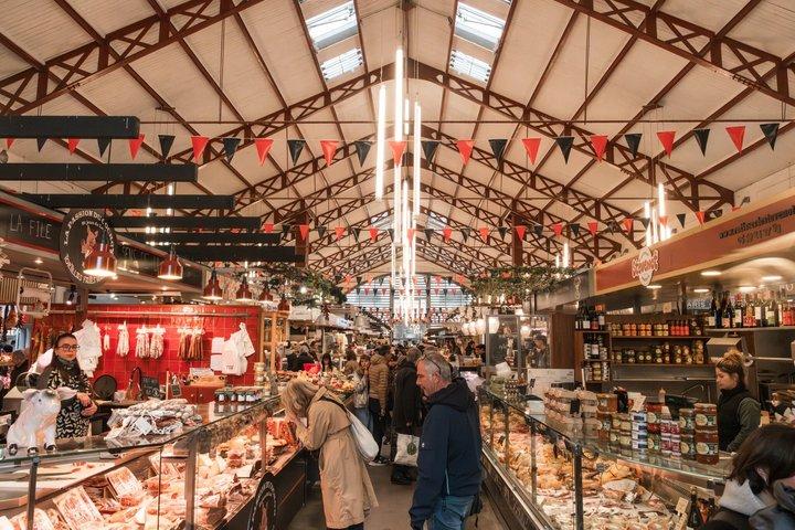 Biarritz Food Tour : auténticos sabores vascos