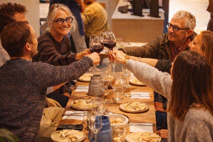 Biarritz Food Tour : auténticos sabores vascos