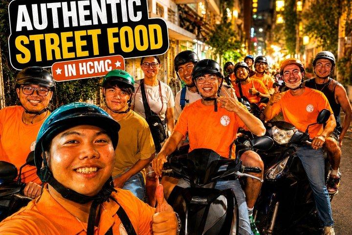 Eat Like a Local: Saigon - Alimentos de rua selecionados pela Michelin