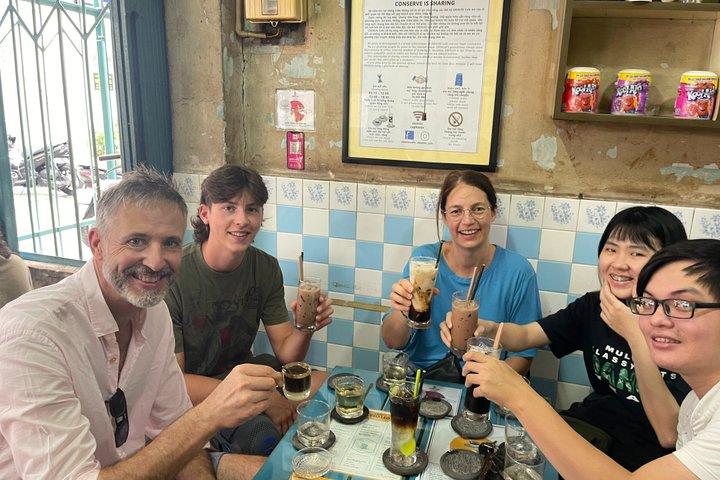 Eat Like a Local: Saigon - Alimentos de rua selecionados pela Michelin