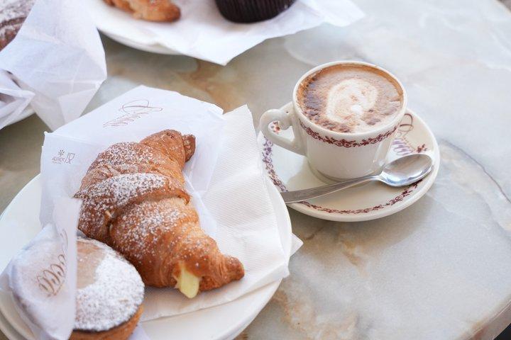 Fra Rom: Amalfikysten Cruise, Positano, Ravello & Seaside Lunch