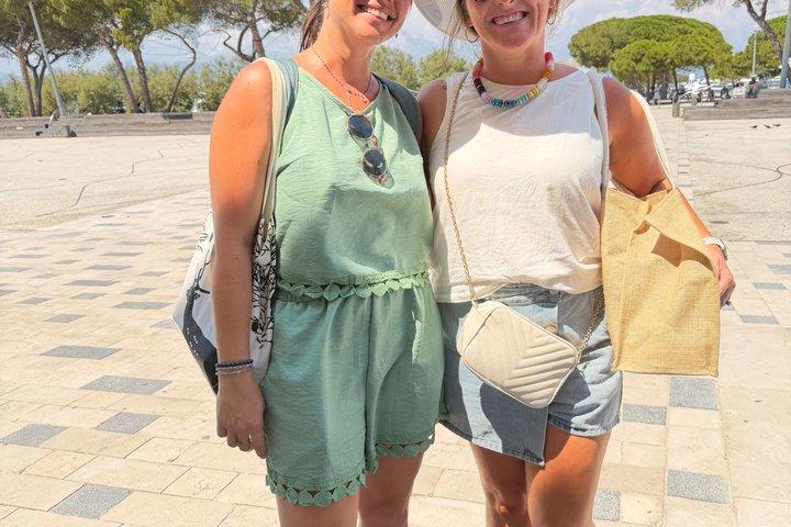Excursão de comida de Antibes com um Guia local