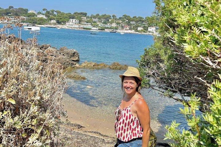 Antibes Food Tour with a local guide