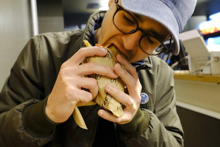 Athens Food Tour (5 + Paradas) - Refeição Completa Incluída por Do Eat Better