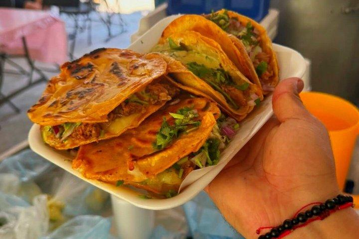 Bucerias Morning Food Tour: i segreti di una Guida Locale