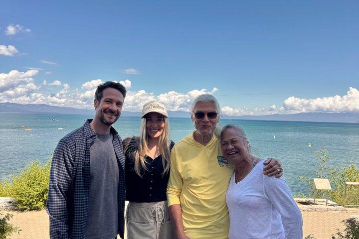Taste of Tahoe Tours Historische Al Tahoe 4 Stop Brunch Food Tour