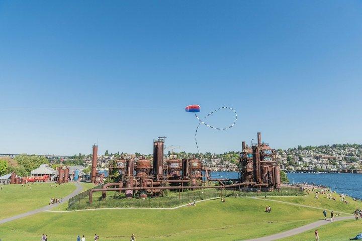 Visite de la ville de Seattle Sites et sites emblématiques Petit groupe Max 12