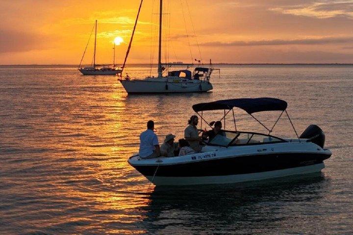 Hoteller i nærheden af Miami Private Sunset Cruise by The Cleat