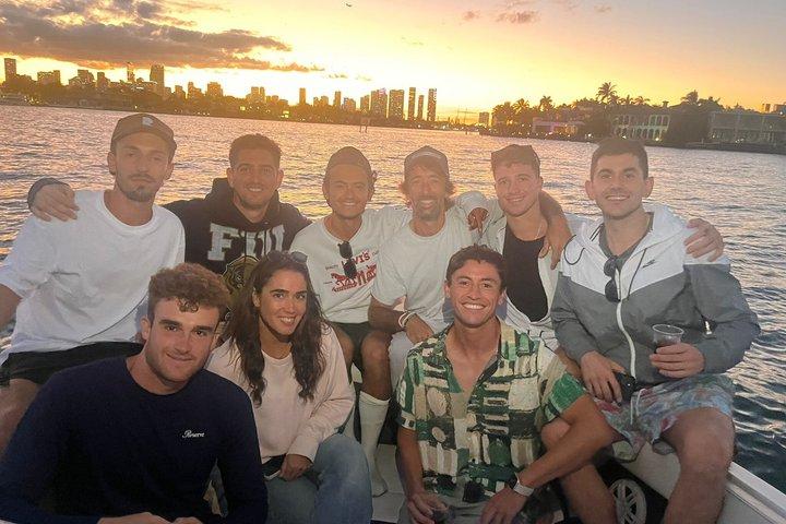 Hoteller i nærheden af Miami Private Sunset Cruise by The Cleat