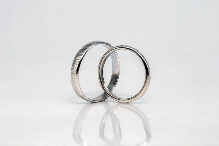 Tokyo Private Metalwork og Ring Making Workshop