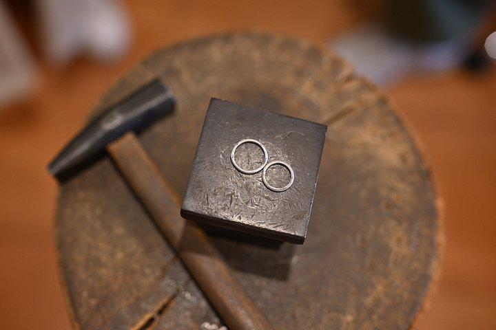 Tokyo Private Metalwork og Ring Making Workshop