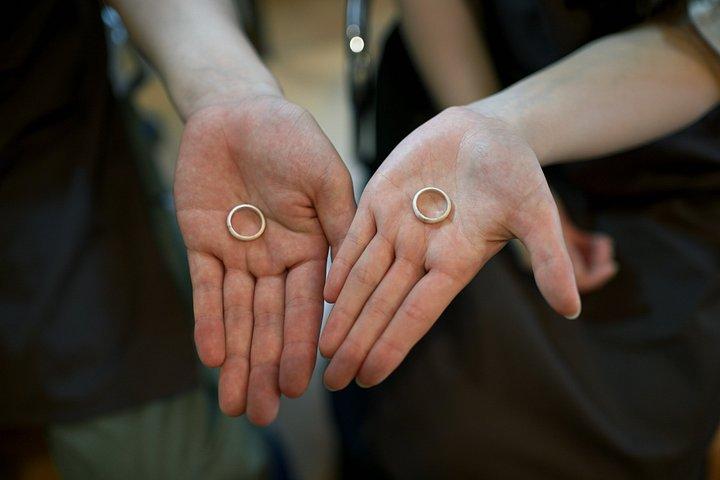 Tokyo Private Metalwork og Ring Making Workshop