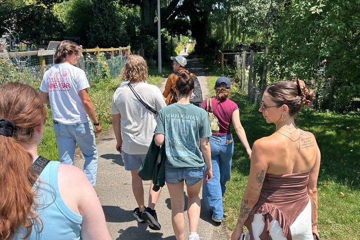Tour Boston's Rock 'n Roll verleden, heden en toekomst