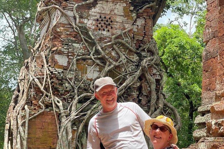 Hoteller i nærheden af Koh Ker Temple Group & Beng Mealea