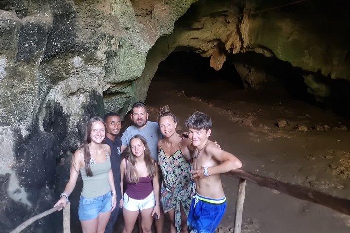 Tagesausflug zum Kisite Mpunguti Marine Park