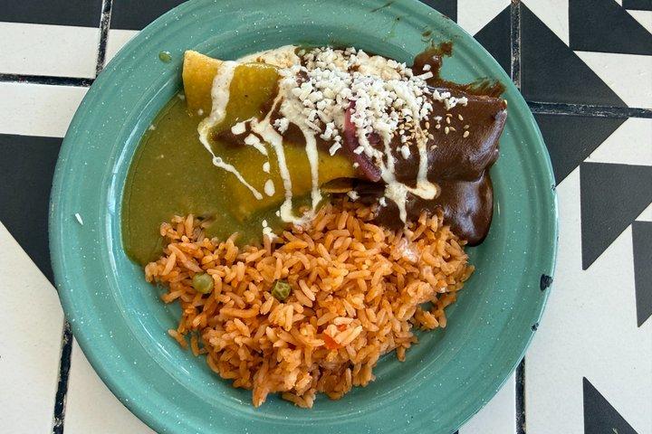 Arts District Food Tour: Trendy Eats, Boutiques, Murals & More!