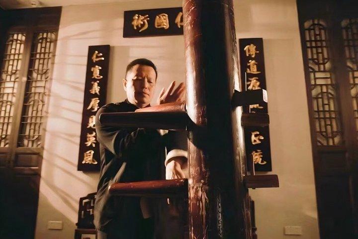 Guangzhou Foshan Cantonese Culture One Day Tour