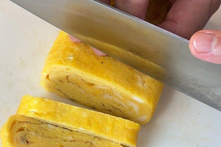 東京江戸前寿司教室 サトシ