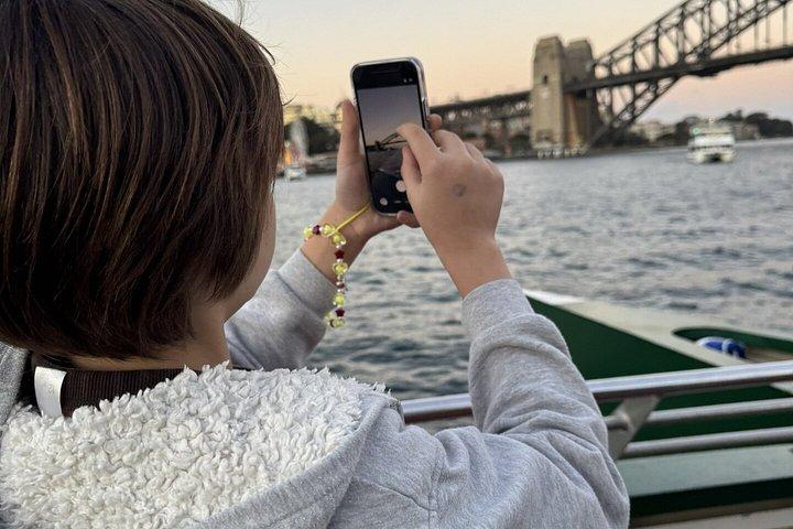 City Beats Harbour Treats