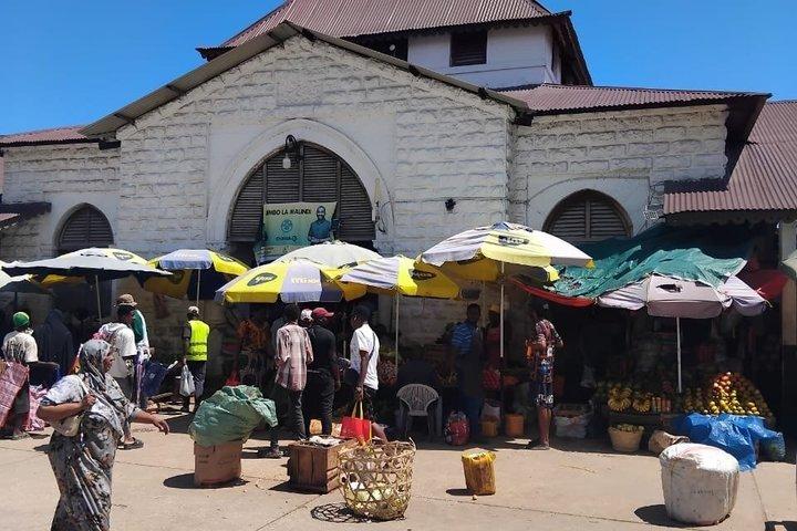 Stone Town Cultural and Historical Walking Tour em Zanzibar
