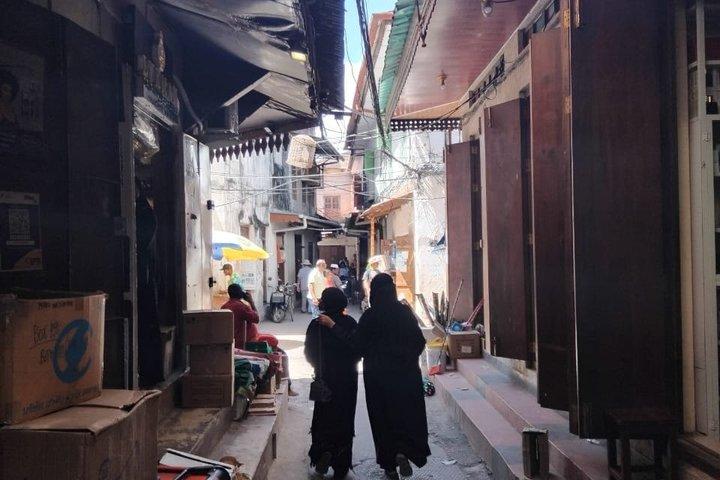Stone Town Cultural and Historical Walking Tour em Zanzibar