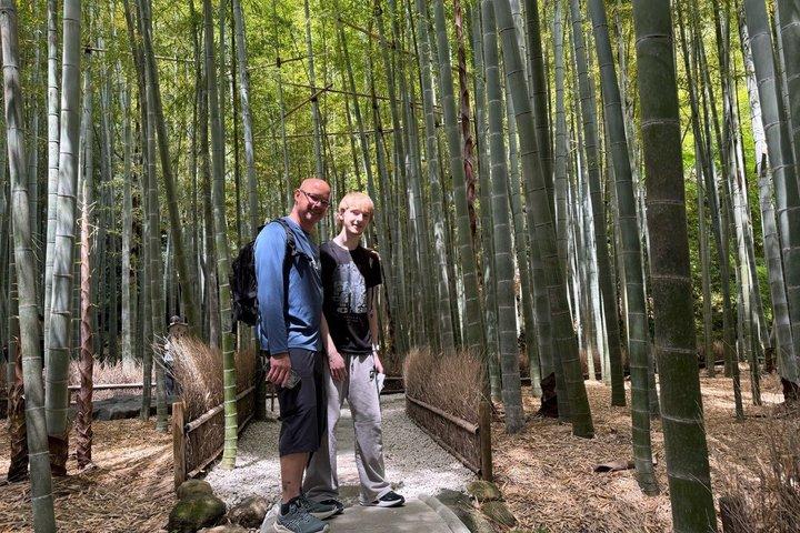 Kamakura Historical Discovery | Private Licensed Guide & Driver