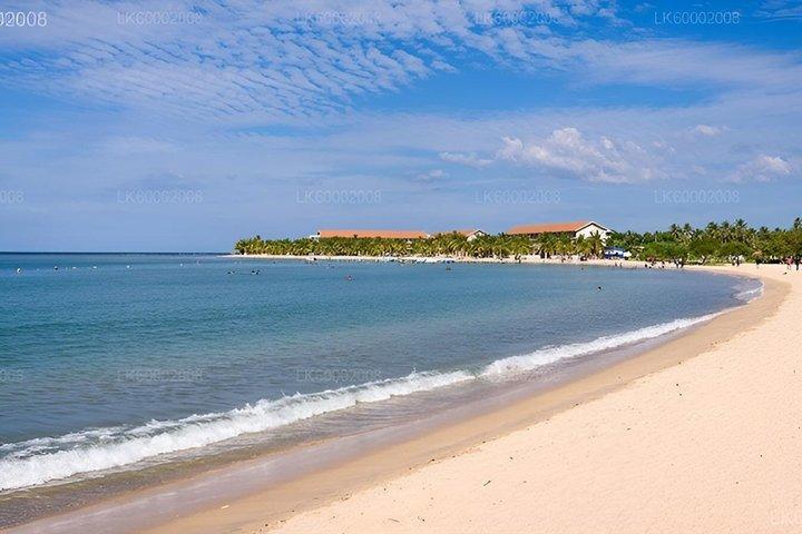 Batticaloa City Tour from Pasikuda