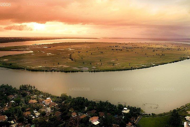 Batticaloa City Tour vanuit Pasikuda