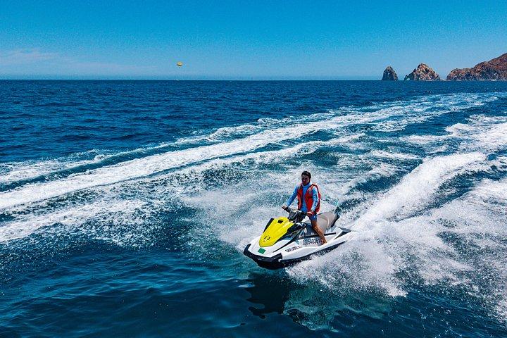 1 Hour Jet Ski Adventure