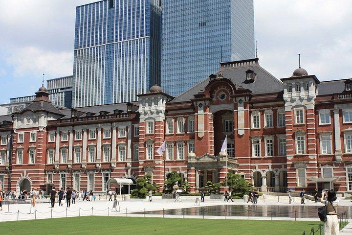 東京クルーズターミナルと東京市内間のプライベート送迎
