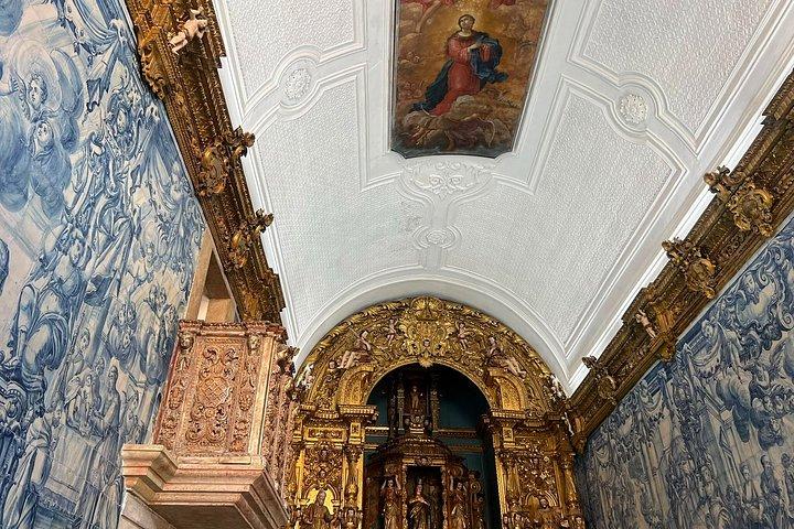 チャーミングな東部：ルーレ、ファロ、タビラガイド付き日帰り旅行