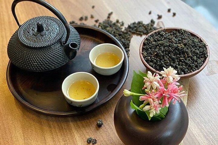 ハノイ：バインミーの具材を5種類作り、フレッシュな緑茶またはコーヒーを無料でお楽しみください