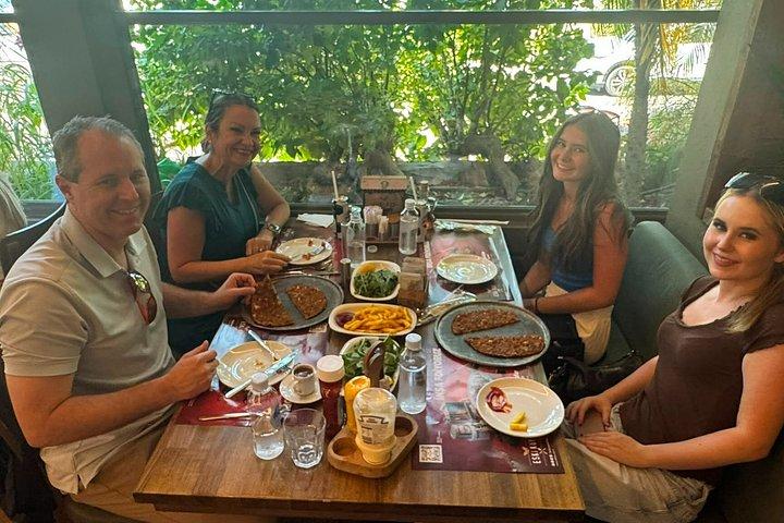 Private Bodrum Stadtrundfahrt
