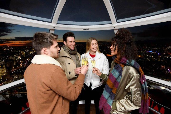 Ingresso London Eye