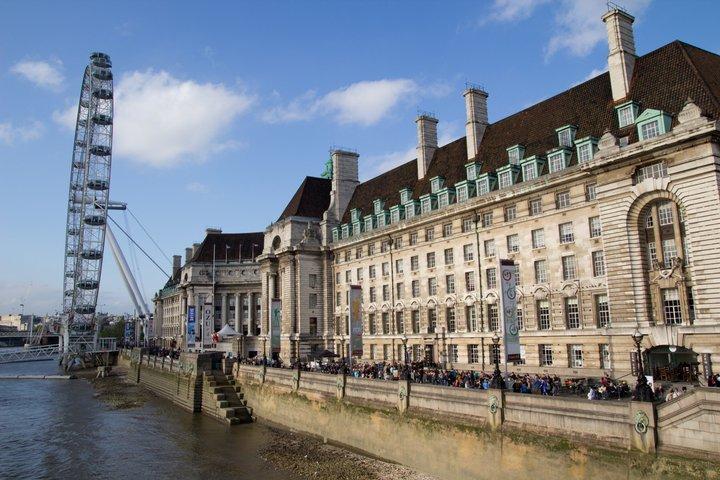 Ingresso London Eye