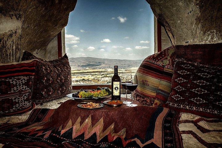 Cappadocia Honeymoon Tour A Romantic Touch