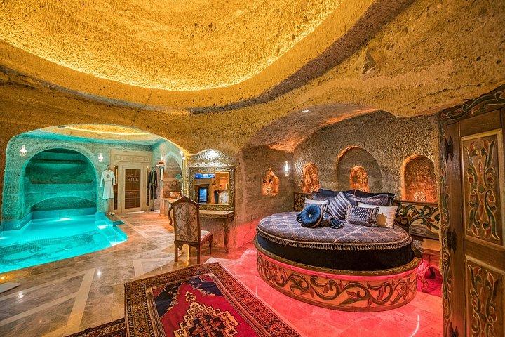 Cappadocia Honeymoon Tour A Romantic Touch