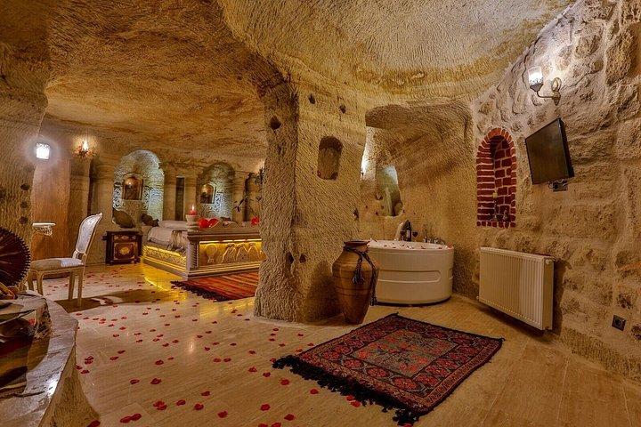 Cappadocia Honeymoon Tour A Romantic Touch